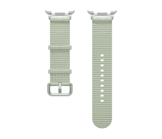 Samsung Pasek Athleisure do Watch8/Watch8 Classic S/M sage - 1347354 - zdjęcie 2